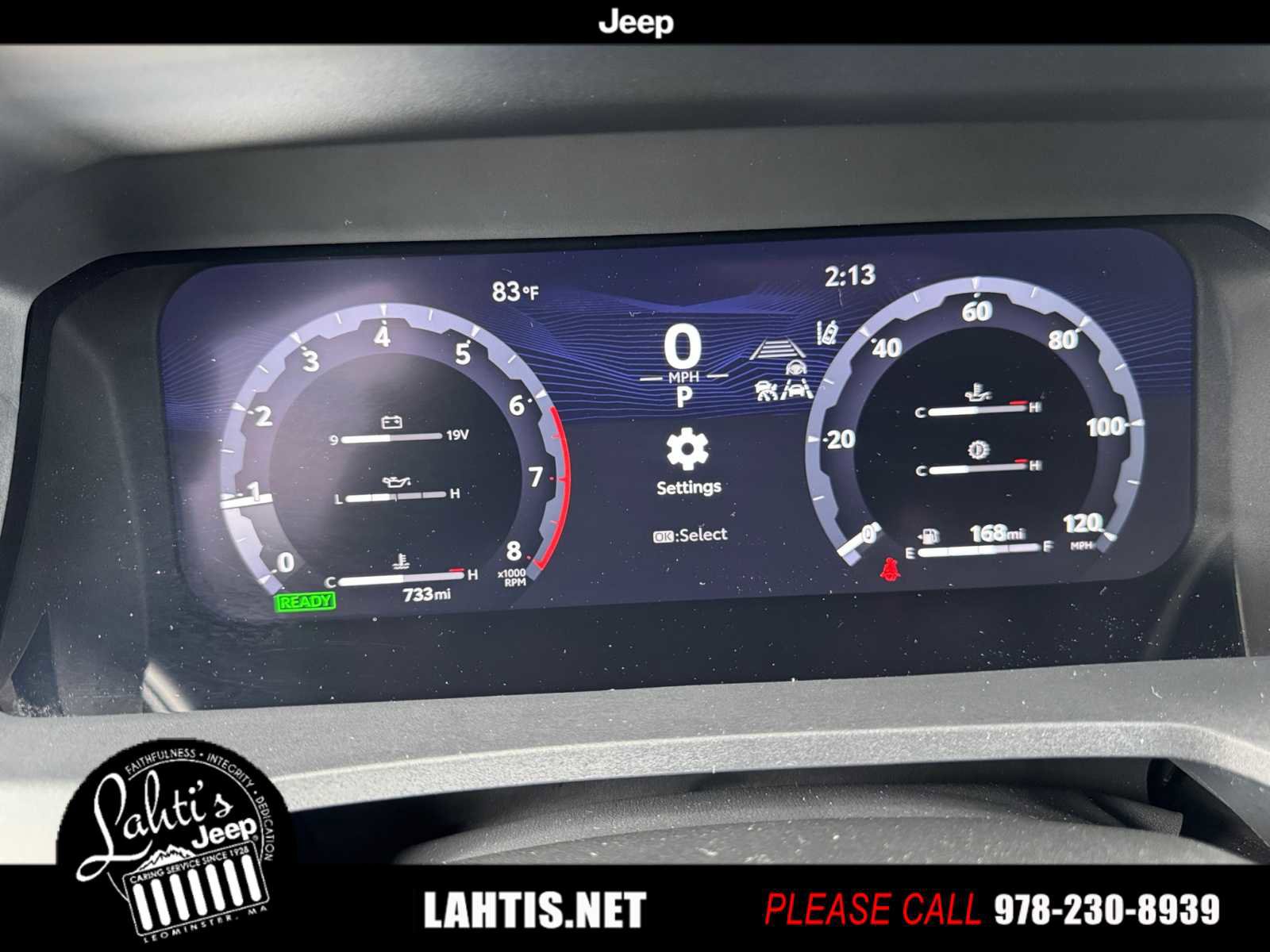 Used 2025 Toyota Tacoma Limited image 12
