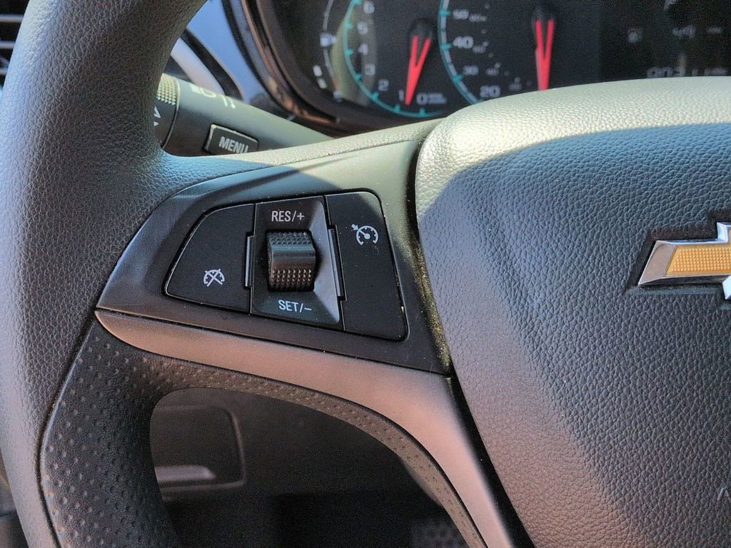 Used 2022 Chevrolet Spark LT FWD image 16