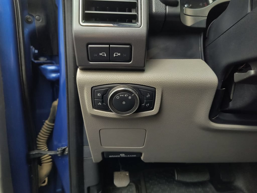 Used 2022 Ford F350 XLT w/ XLT Value Package AWD/4WD image 17