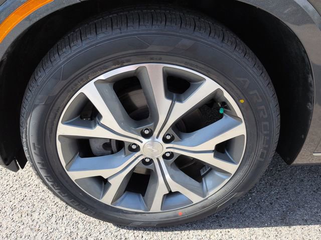 Used 2021 Hyundai Palisade Limited image 10