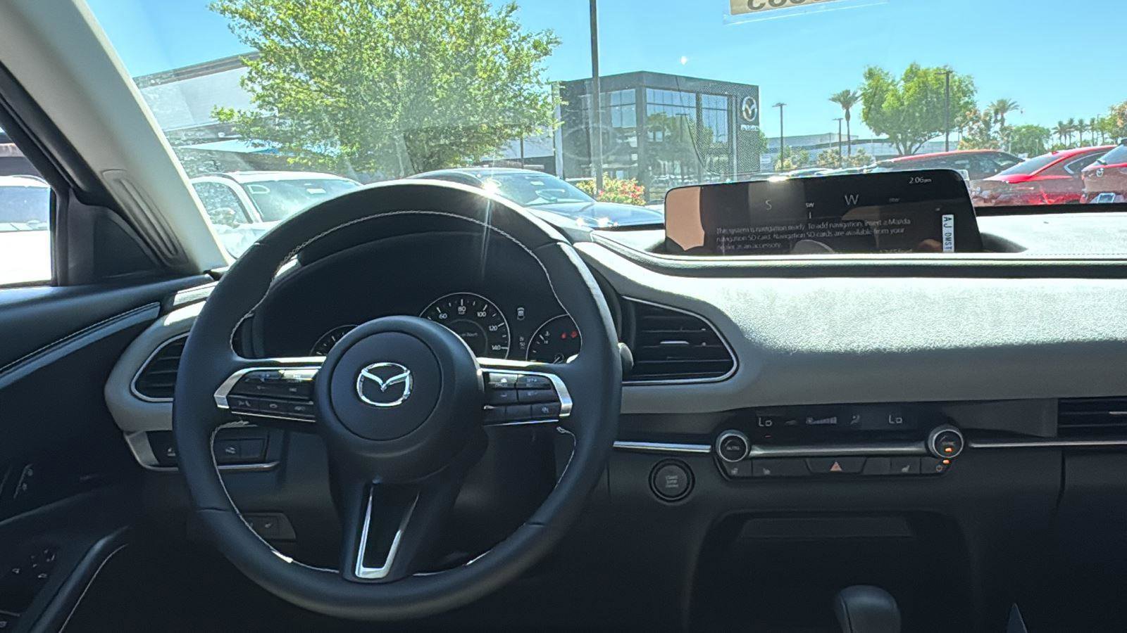 New 2026 MAZDA CX-30 Aire Edition image 7