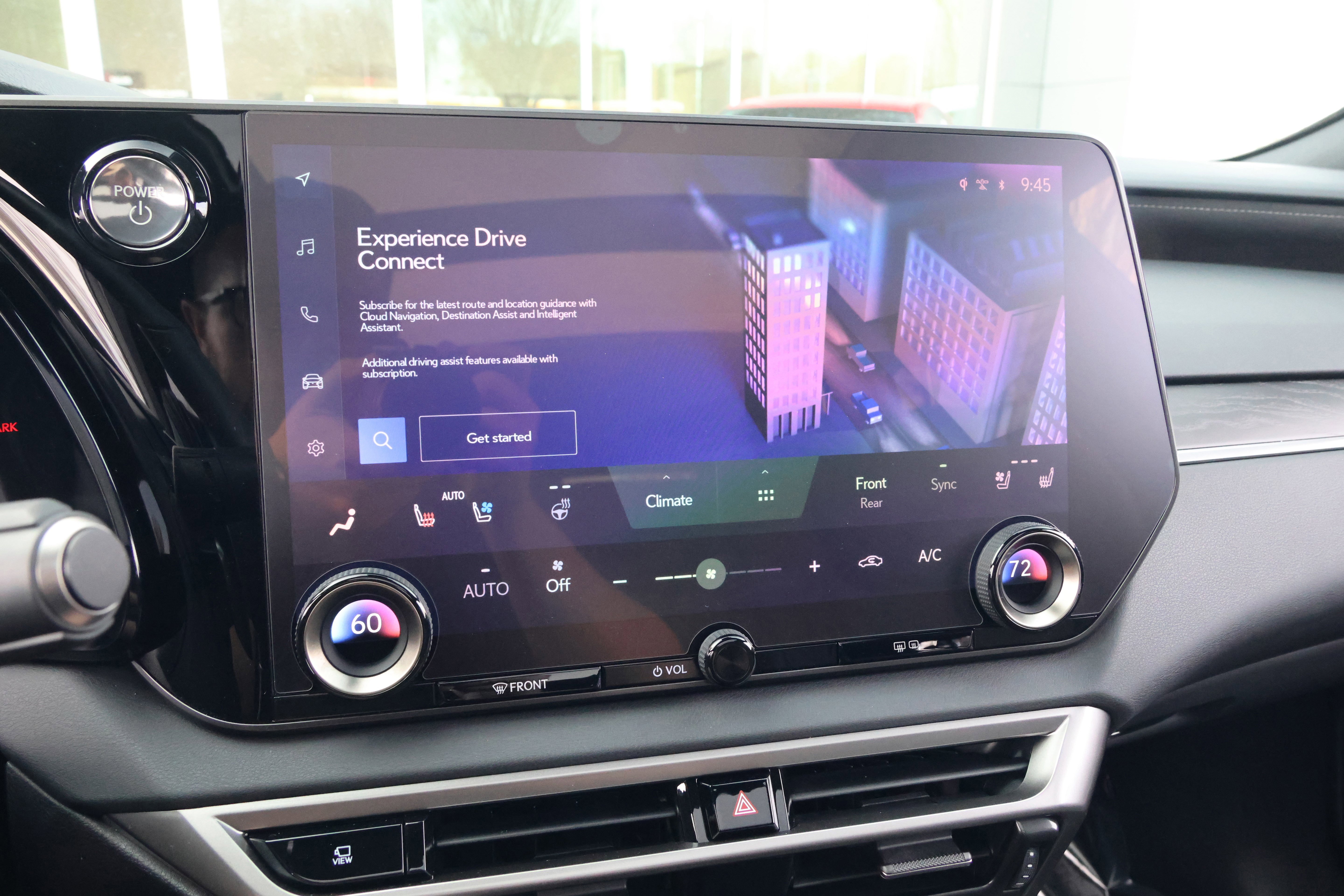 Certified 2024 Lexus RX 350 w/ Convenience Package image 25