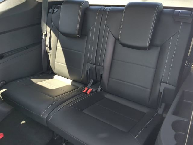 Certified 2023 Volkswagen Atlas SE w/ Panoramic Sunroof Package image 18