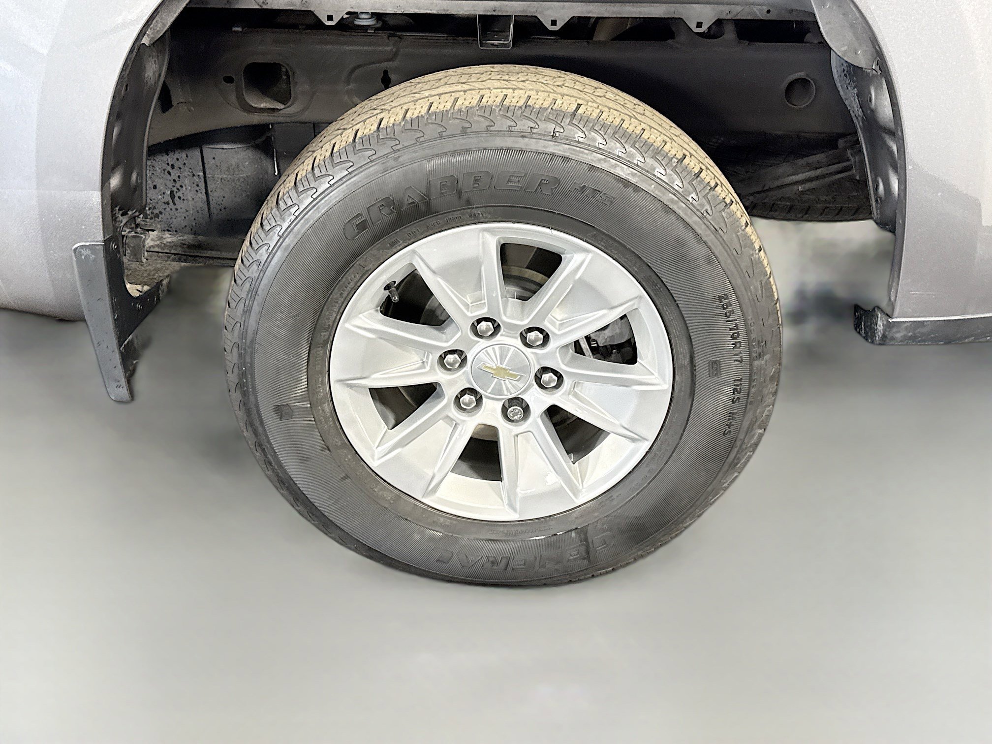 Used 2022 Chevrolet Silverado 1500 LT image 36