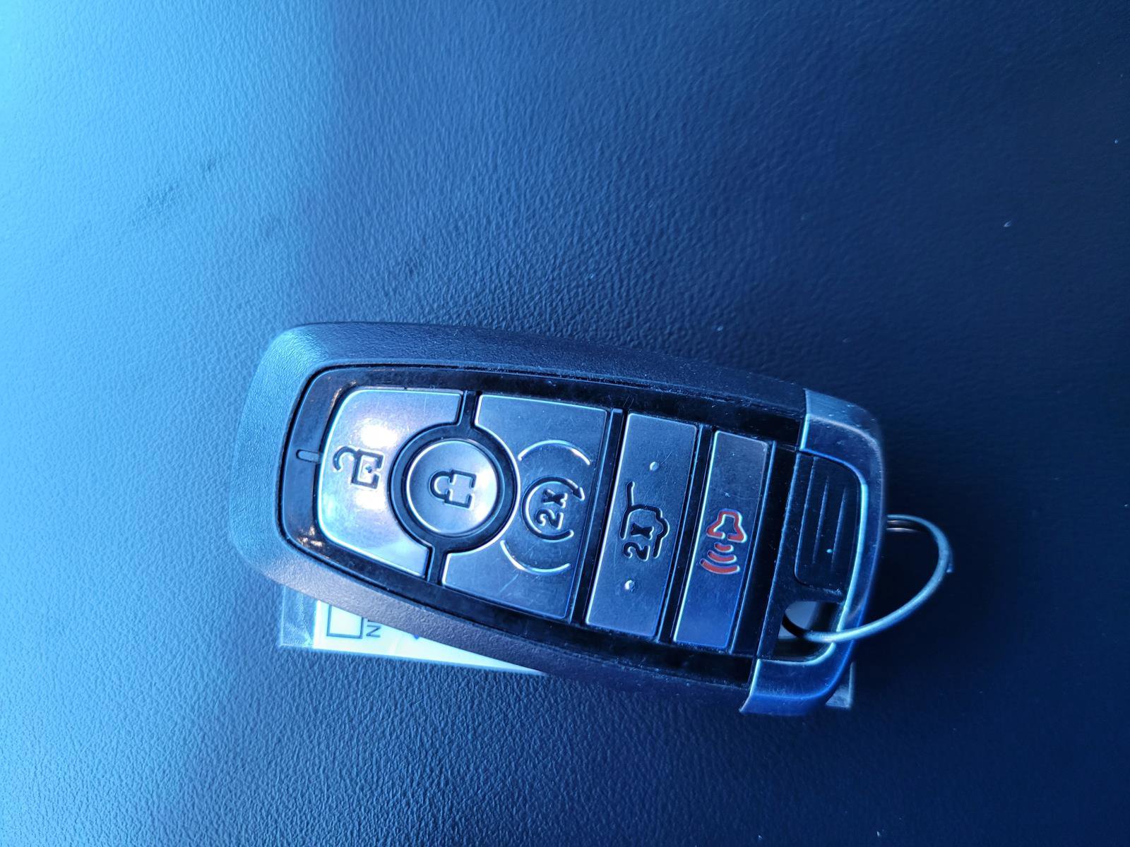 Used 2023 Ford Explorer ST w/ Equipment Group 401A image 28