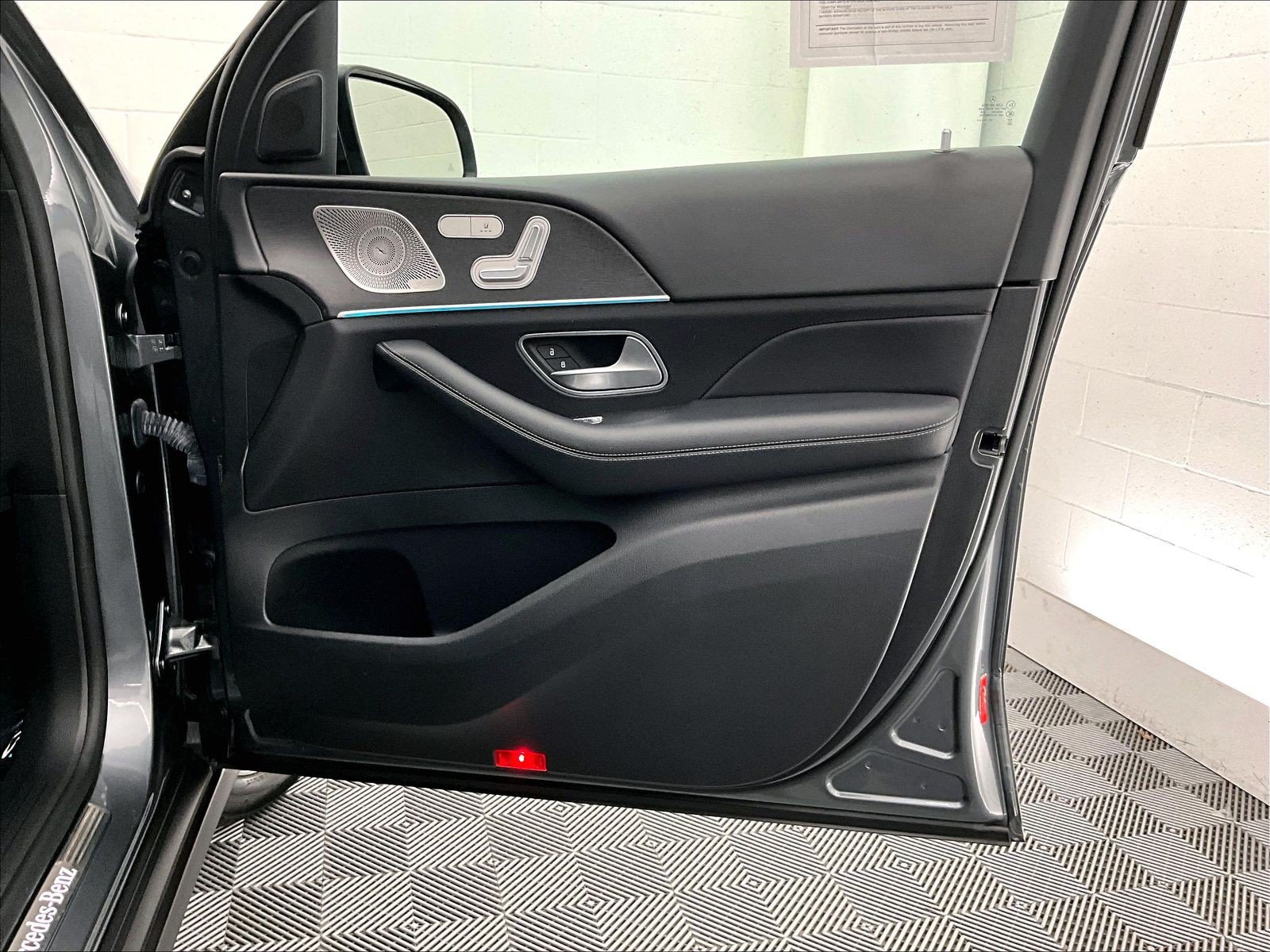 Certified 2022 Mercedes-Benz GLE 350 image 24