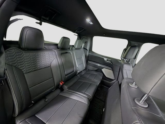 Used 2025 GMC Sierra EV Denali AWD/4WD image 30