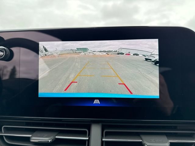 New 2026 Chevrolet Trax RS FWD image 22