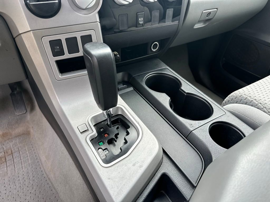 Used 2008 Toyota Tundra 2WD Double Cab image 31