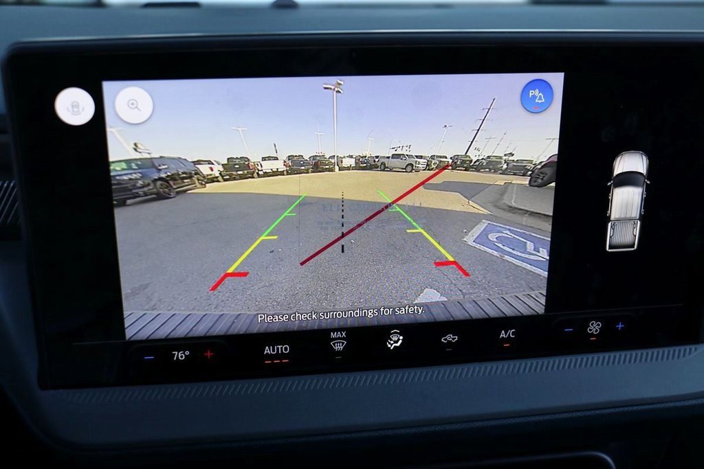 New 2026 Ford Maverick XL w/ Equipment Group 101A image 11