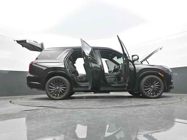 Used 2025 Hyundai Palisade Calligraphy AWD/4WD image 69