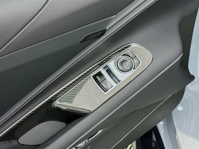 Used 2024 Chevrolet Corvette Z06 RWD image 19