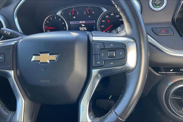 Used 2019 Chevrolet Blazer LT w/ Sun and Wheels Package image 23