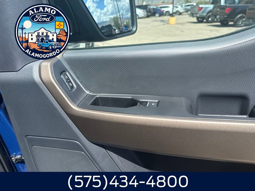 New 2025 Ford F150 STX image 17