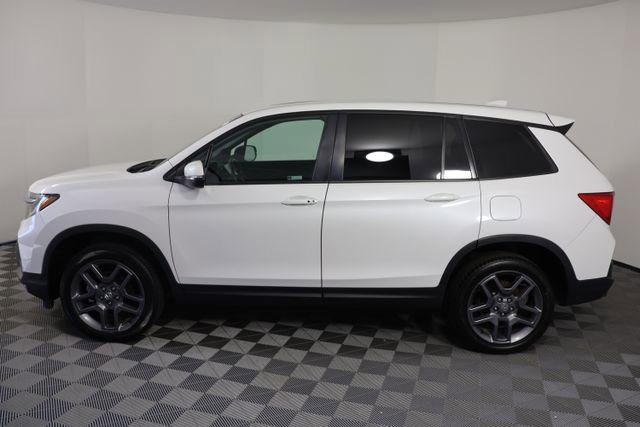Used 2023 Honda Passport EX-L image 5