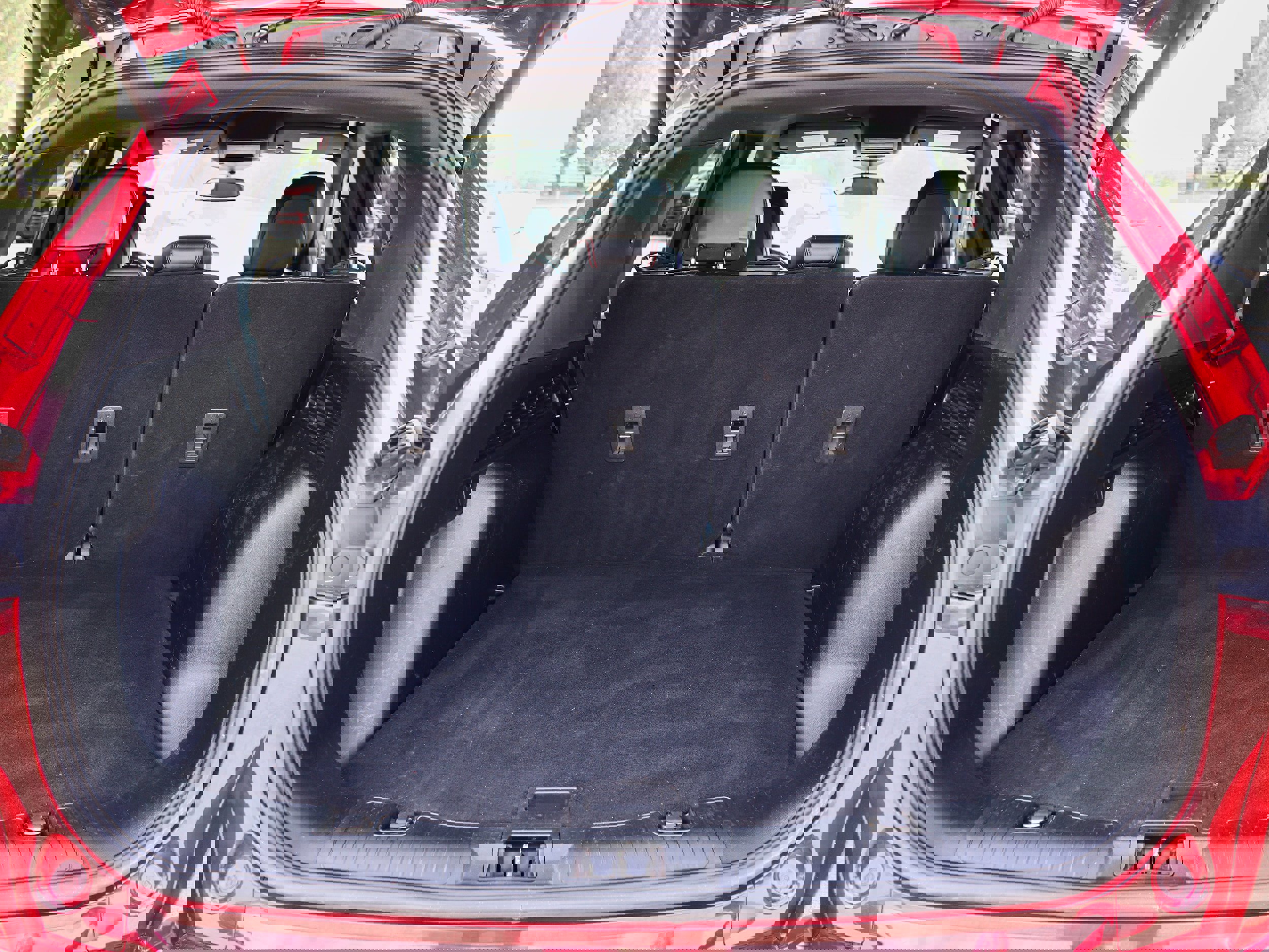 Used 2023 Ford Escape ST-Line w/ Tech Pack #1 image 9