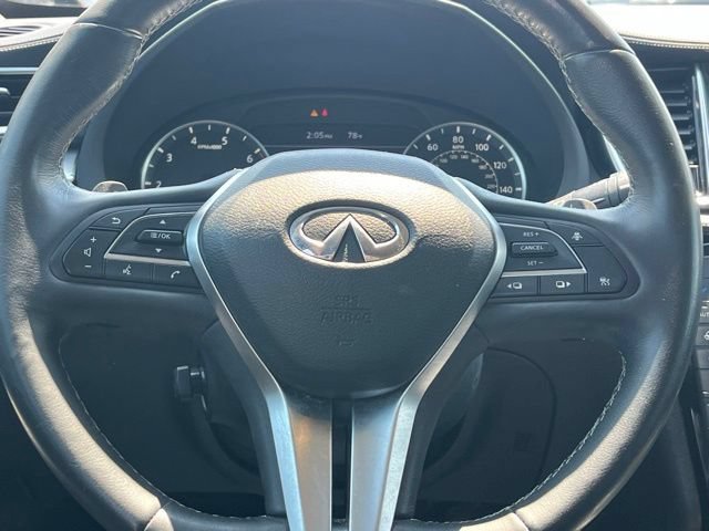Used 2019 INFINITI QX50 Essential w/ Premium Heat Package AWD/4WD image 14