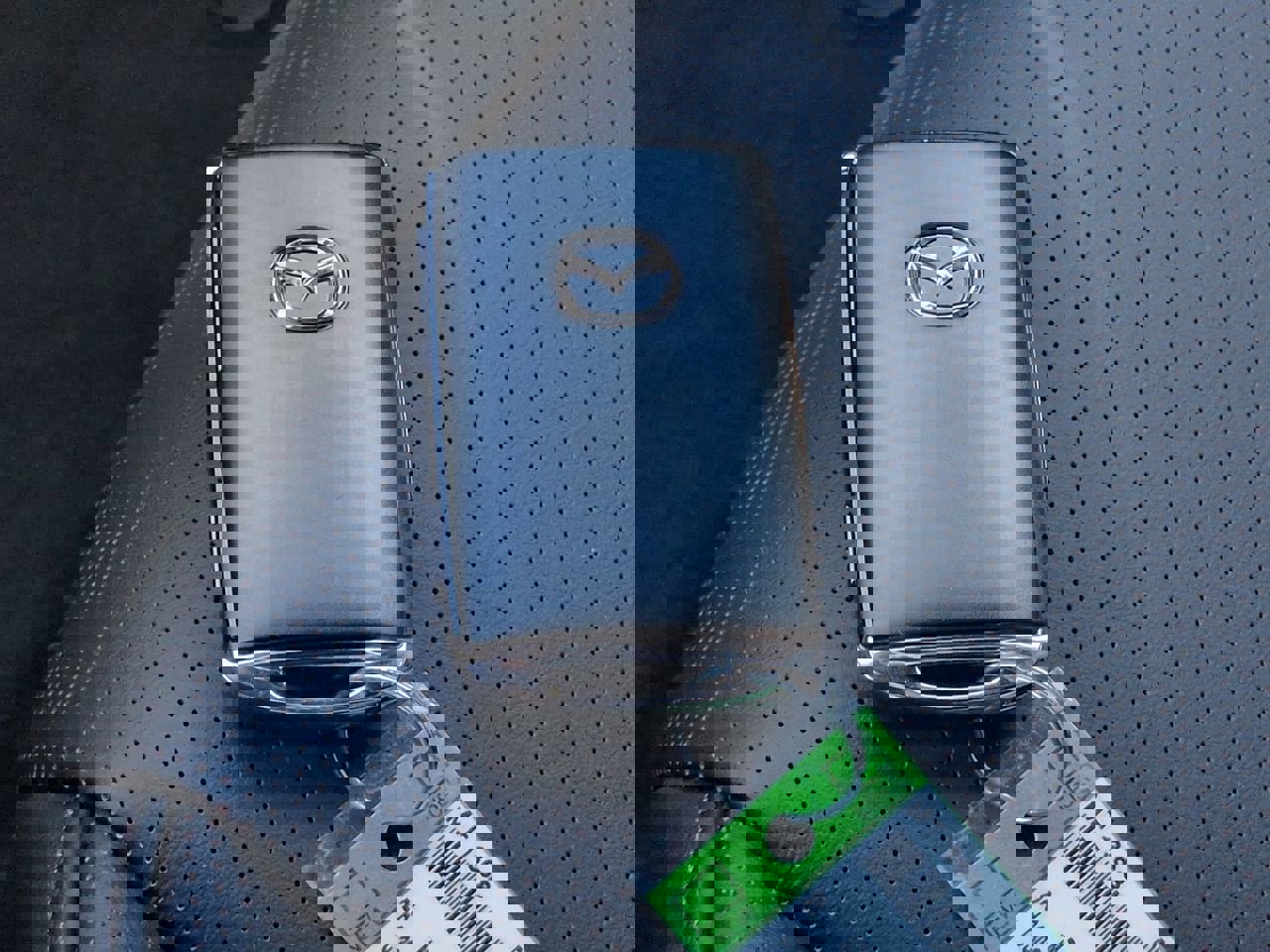 New 2026 MAZDA MAZDA3 Hatchback w/ Appearance Package AWD/4WD image 28