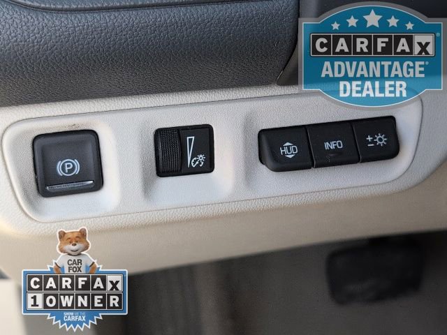 Certified 2023 GMC Acadia Denali image 19