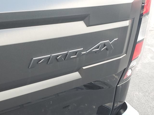 New 2026 Nissan Frontier PRO-4X w/ Pro-4x Convenience Package AWD/4WD image 11