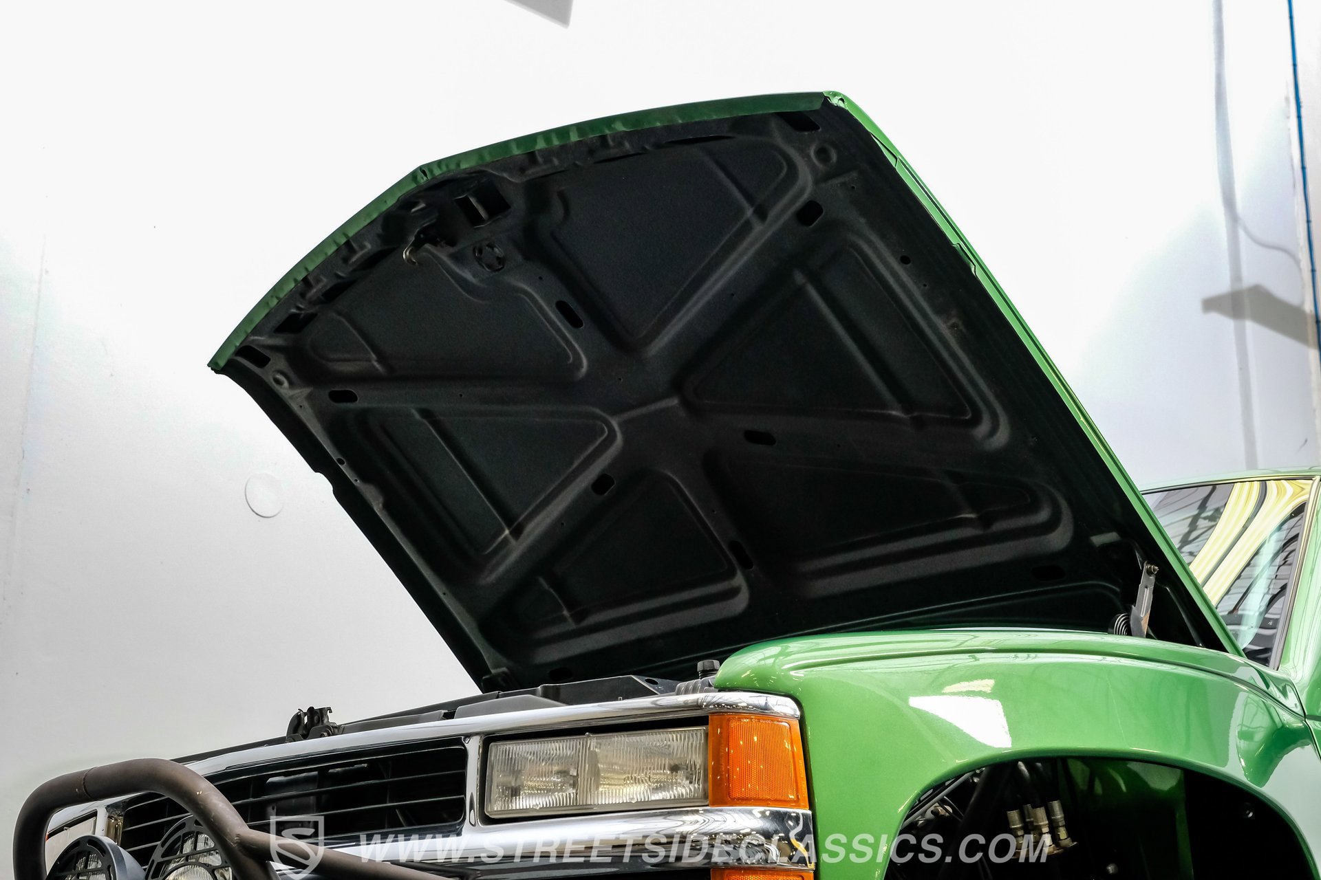 Used 1988 Chevrolet Silverado 1500 2WD Extended Cab image 39