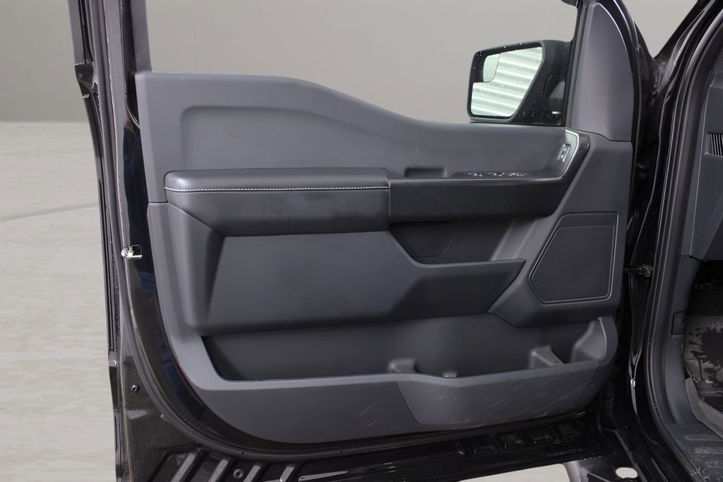Used 2022 Ford F150 4x4 SuperCrew image 9