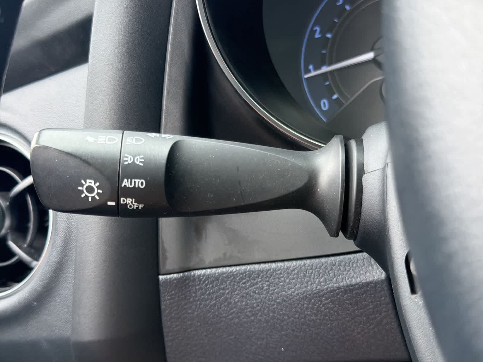 Used 2017 Toyota Corolla iM FWD image 26