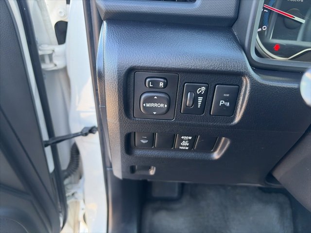 Used 2018 Toyota 4Runner 4WD image 20