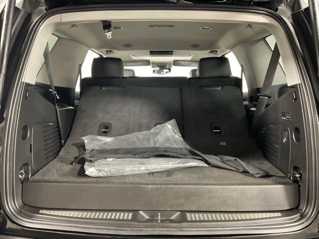 Used 2020 GMC Yukon SLT w/ Open Road Package AWD/4WD image 31