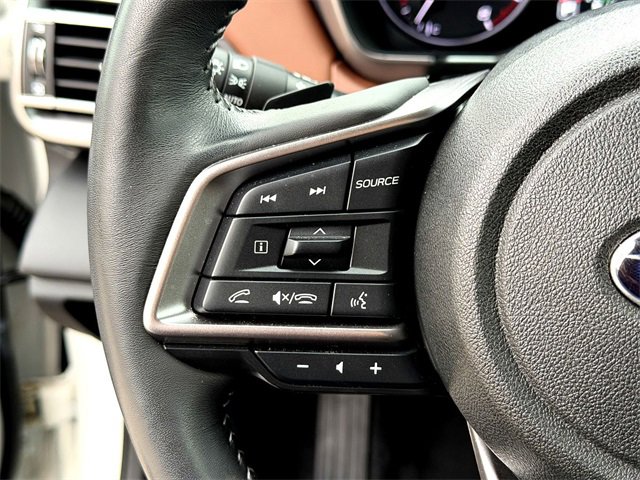 Used 2023 Subaru Outback Touring XT image 16