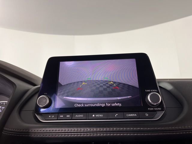 Used 2023 Nissan Rogue SV image 25