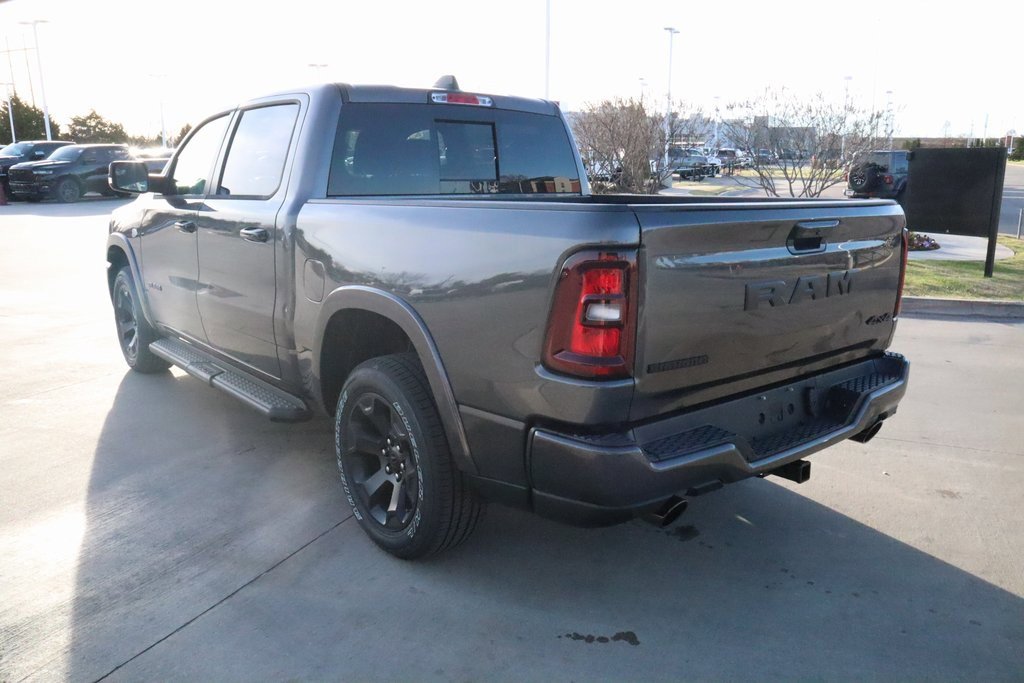 New 2026 RAM 1500 Big Horn image 23