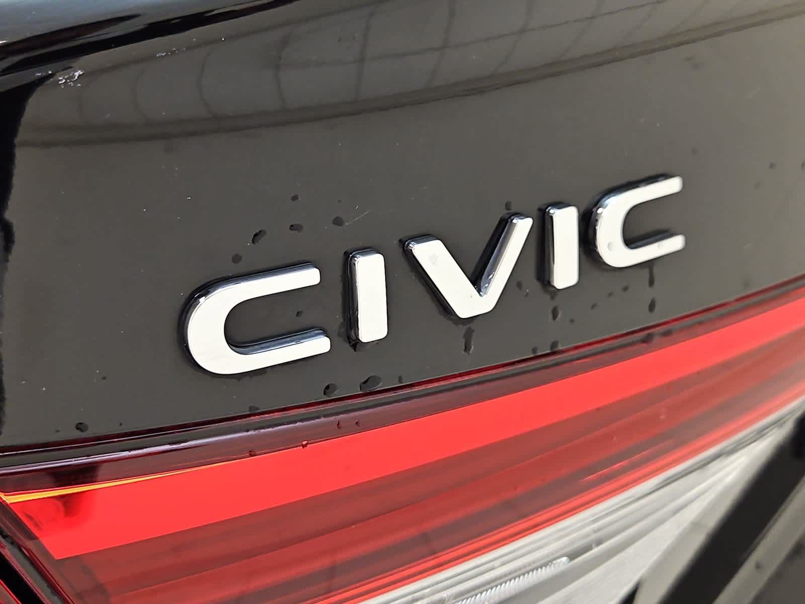Certified 2023 Honda Civic Sport image 19