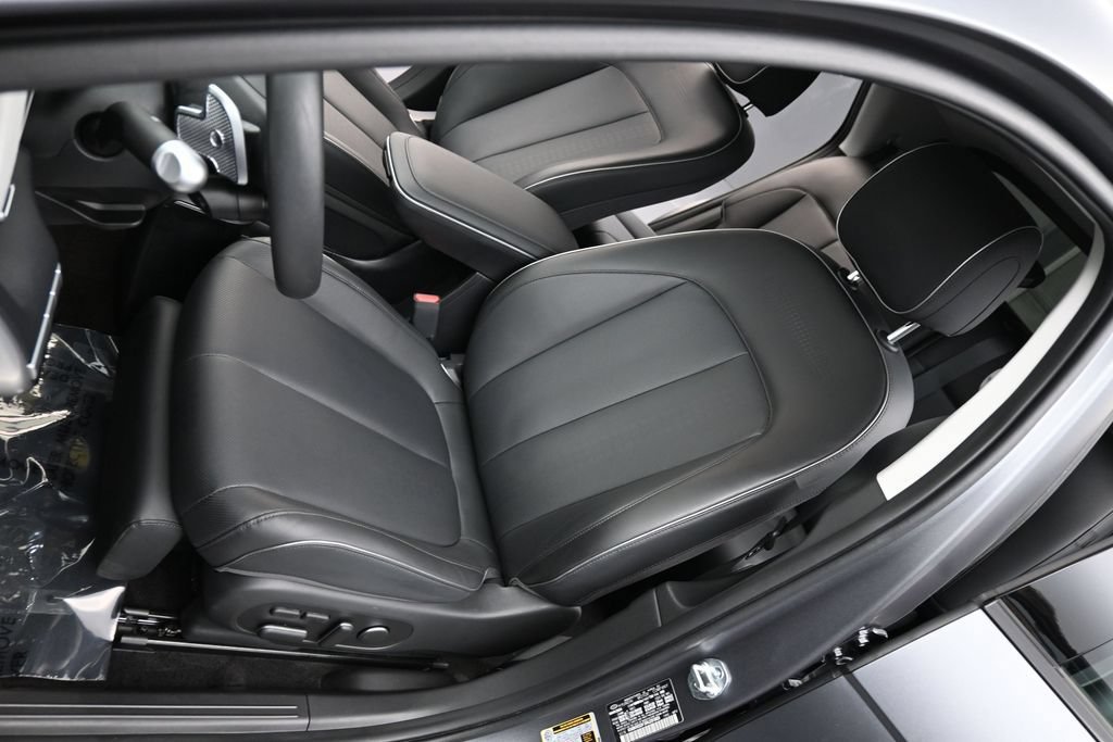 Certified 2024 Hyundai Ioniq 5 Limited AWD/4WD image 14