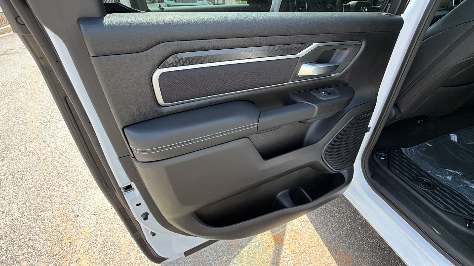New 2027 RAM 1500 Big Horn AWD/4WD image 19