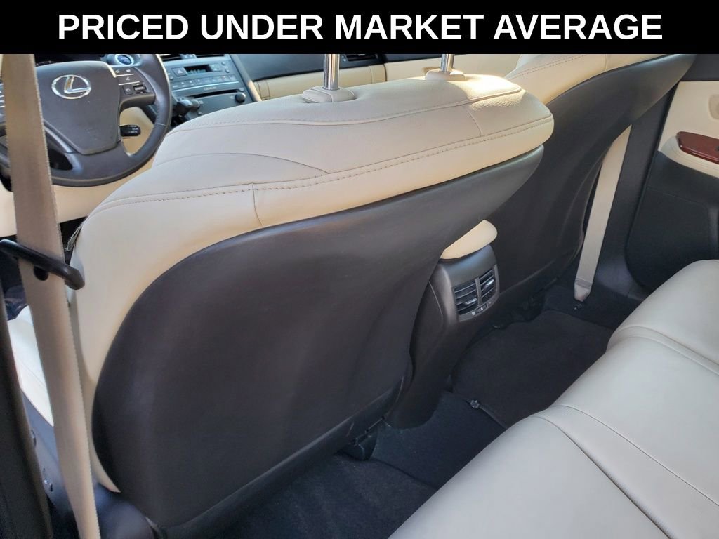 Used 2011 Lexus HS 250h image 10