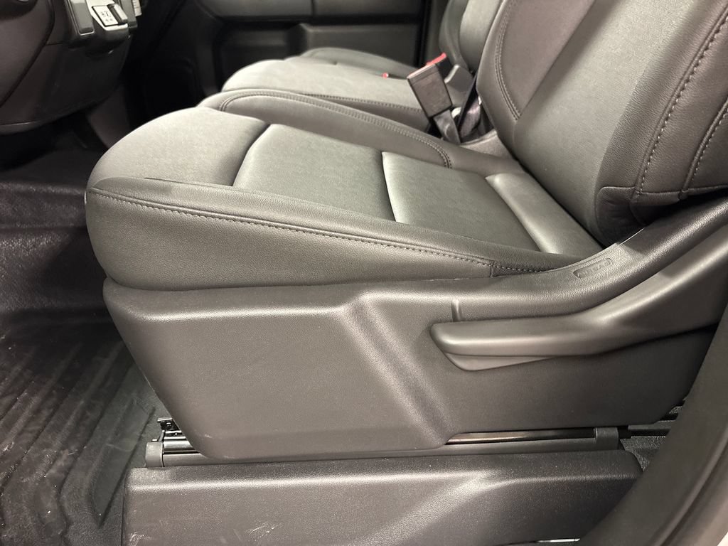 New 2026 GMC Sierra 1500 Pro AWD/4WD image 24