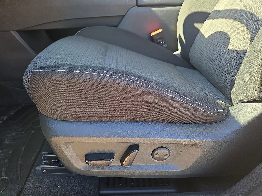 Used 2023 Nissan Rogue SV image 23