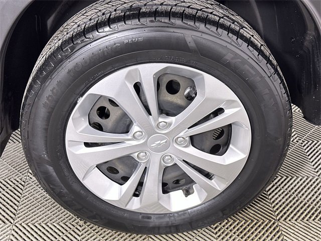 Used 2024 Chevrolet Trax LS image 34
