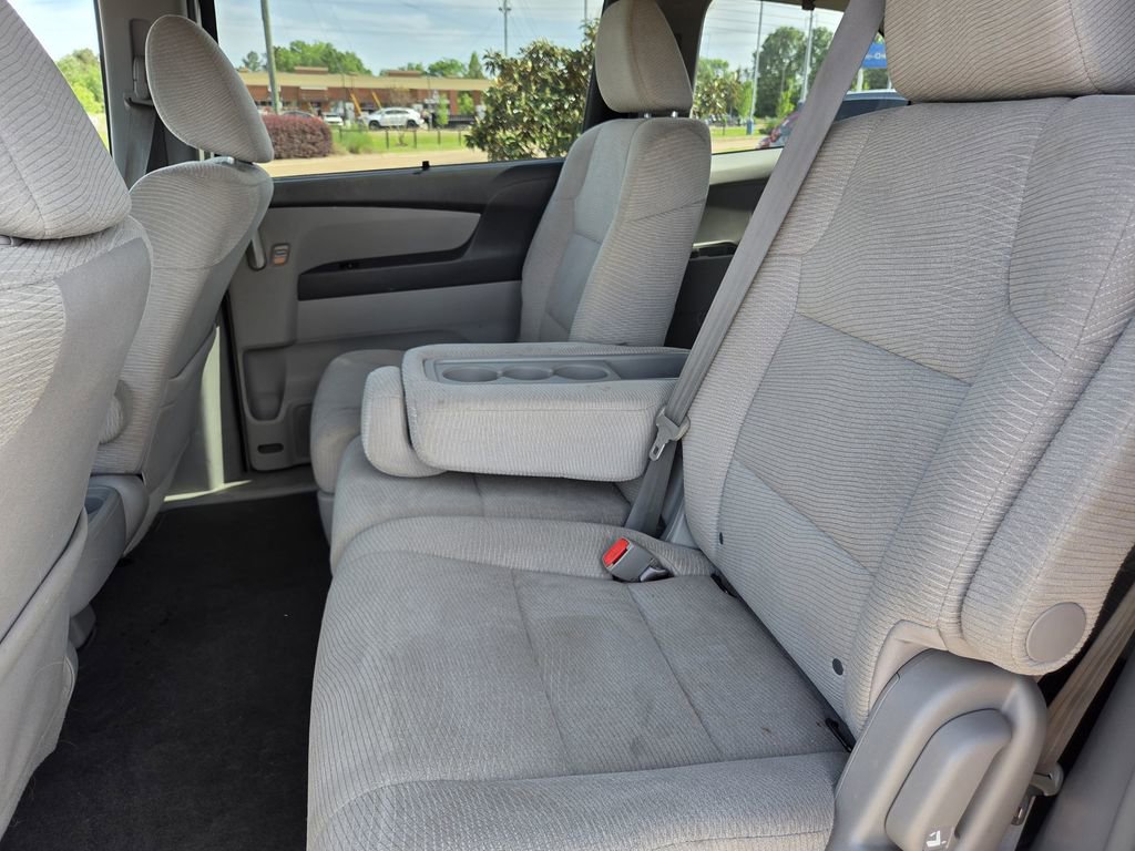 Used 2013 Honda Odyssey EX image 19