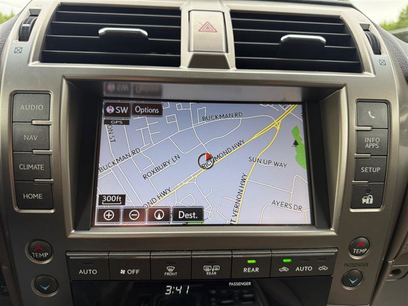 Used 2019 Lexus GX 460 Premium AWD/4WD image 22
