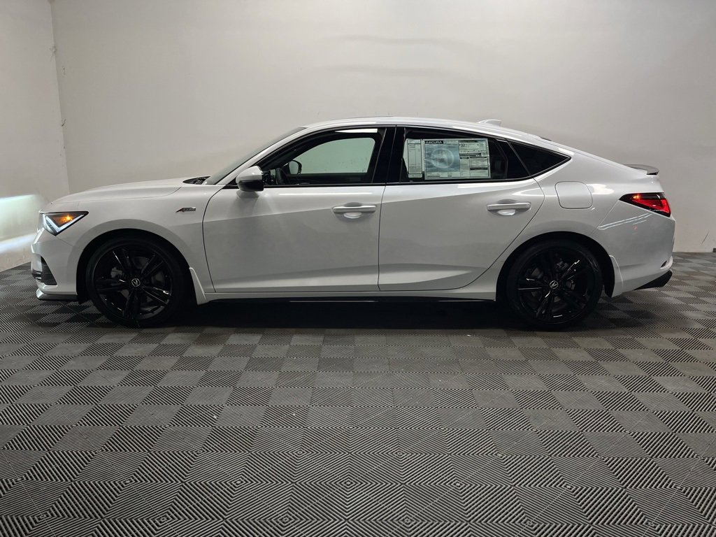 New 2026 Acura Integra A-Spec image 27
