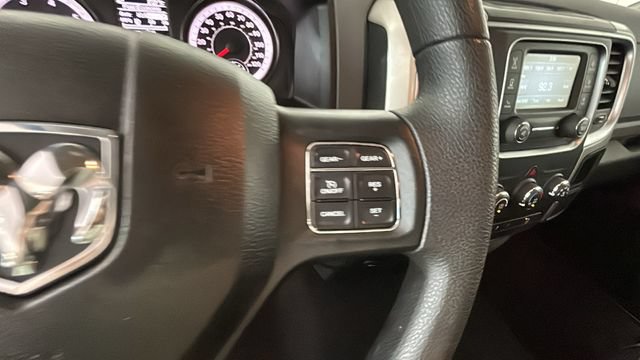 Used 2020 RAM 1500 Classic Warlock AWD/4WD image 17