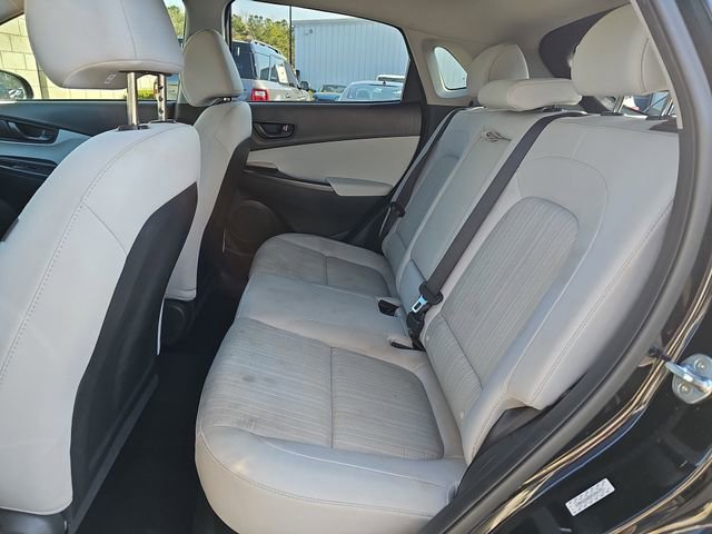 Used 2023 Hyundai Kona SEL image 13