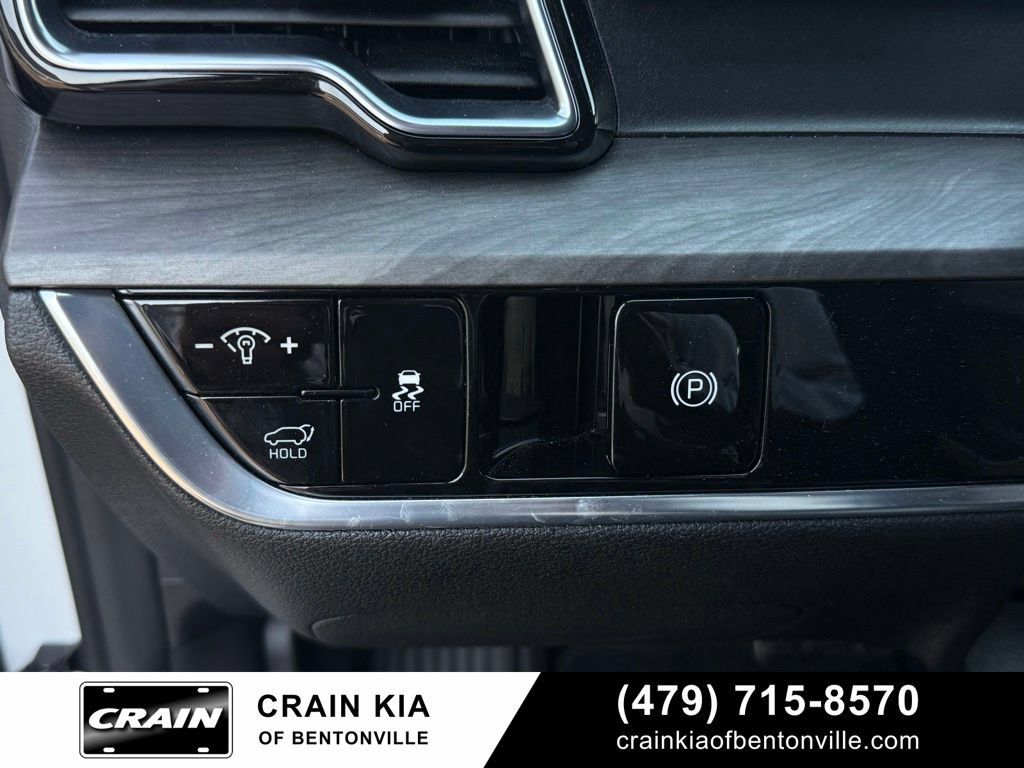 Certified 2023 Kia Sportage X-Pro AWD/4WD image 29
