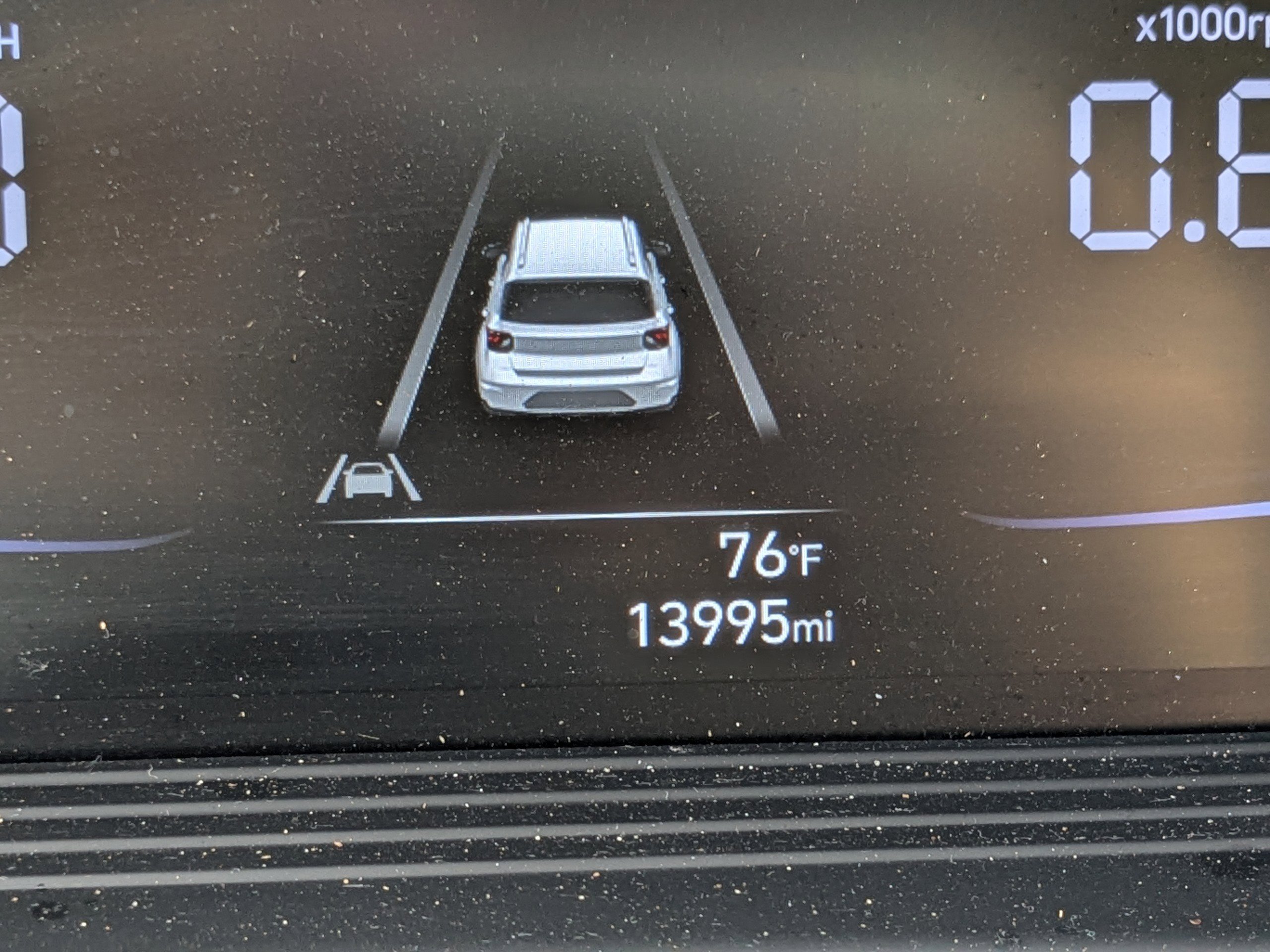 Certified 2024 Hyundai Venue Limited image 29