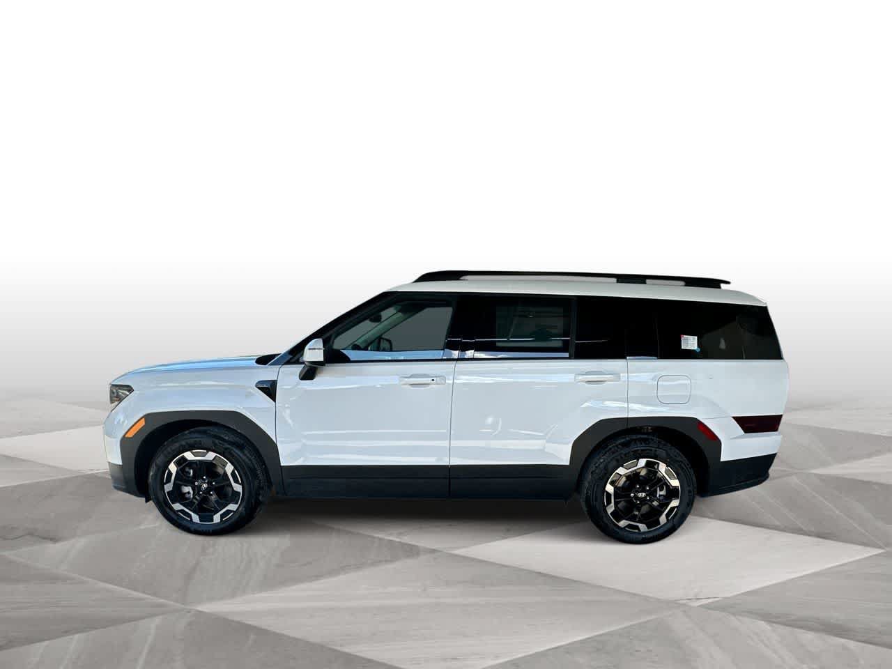 New 2027 Hyundai Santa Fe SEL FWD image 5