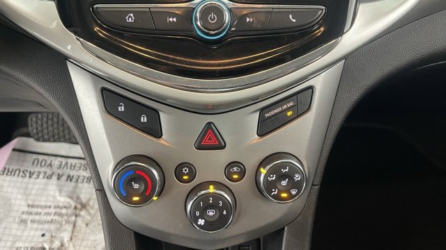 Used 2020 Chevrolet Sonic Premier image 41