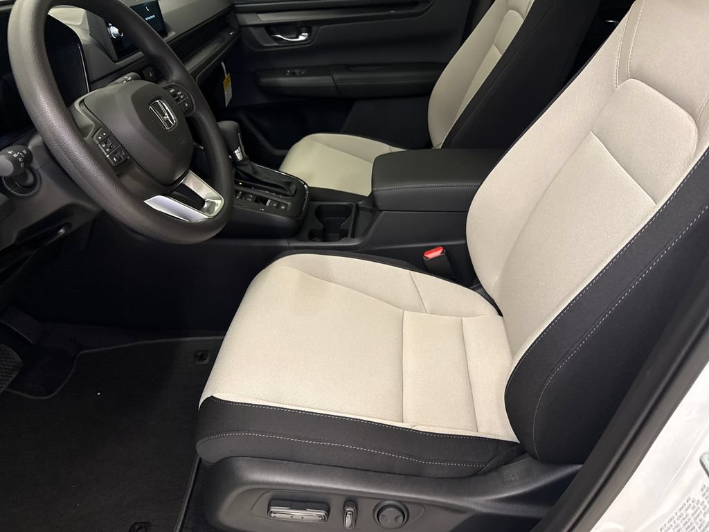 New 2026 Honda CR-V EX image 19