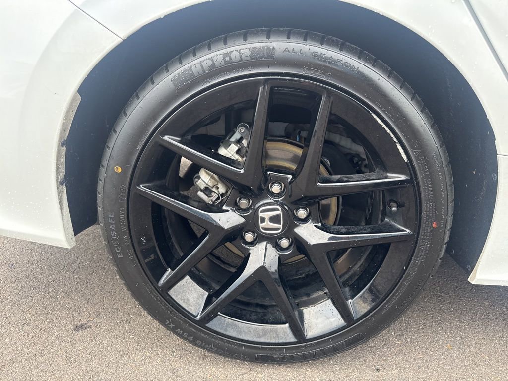 Used 2022 Honda Civic Sport image 9